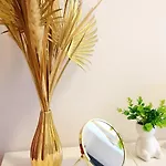 Lägenhet Cozy & Bright With Park Nearby - Free Parking, Riga, Up To 5 Guests *